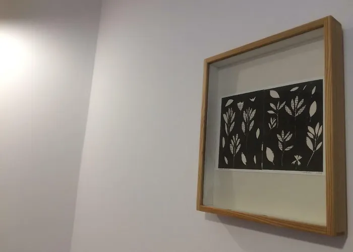 Lägenhet Sobre Ribas 2|12 *